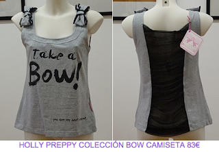 HolyPreppy camiseta3